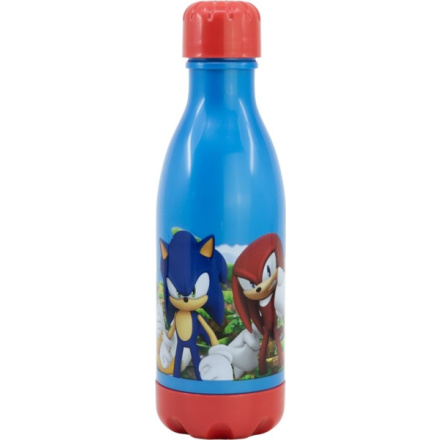 STOR Láhev na pití Sonic 560 ml 161027