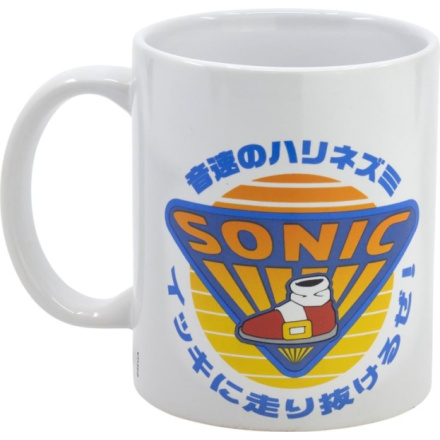 STOR Hrneček keramický 325 ml Sonic Japan 161029