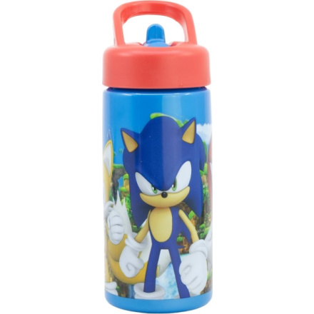 STOR Láhev na pití Sonic 410 ml 161062