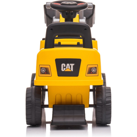 CHIPOLINO Odrážedlo Nakladač CAT Yellow 161095