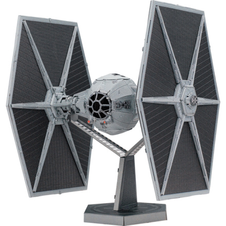 METAL EARTH 3D puzzle Premium Series: Star Wars TIE Fighter 161385