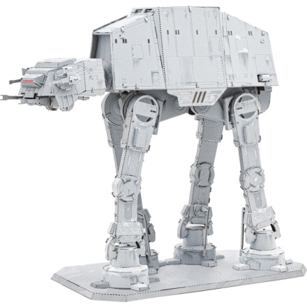 METAL EARTH 3D puzzle Premium Series: Star Wars Imperial AT-AT 161387