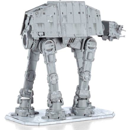 METAL EARTH 3D puzzle Premium Series: Star Wars Imperial AT-AT 161387