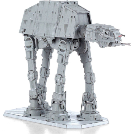 METAL EARTH 3D puzzle Premium Series: Star Wars Imperial AT-AT 161387