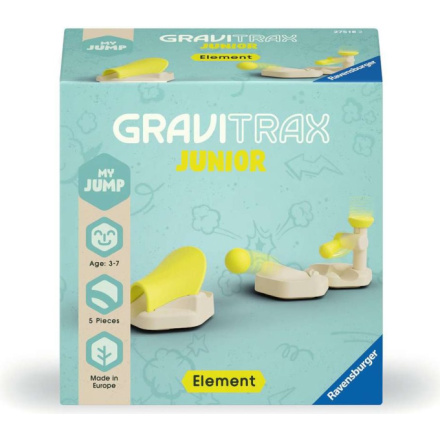 RAVENSBURGER GraviTrax Junior Skok 162476