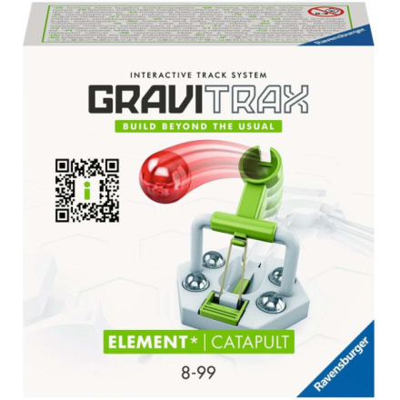 RAVENSBURGER GraviTrax Katapult 162977