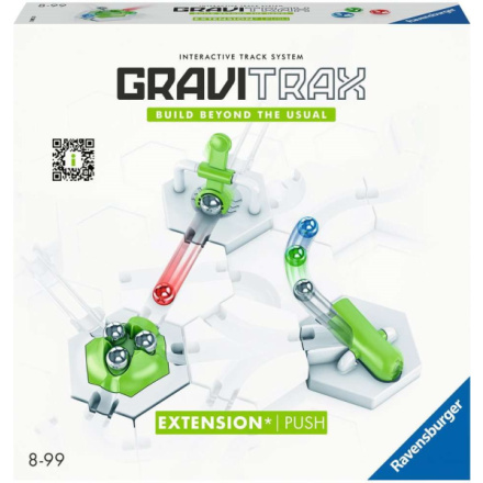 RAVENSBURGER GraviTrax Rozjezd 3v1 162986