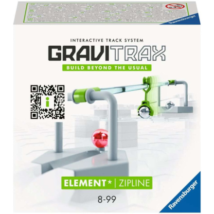 RAVENSBURGER GraviTrax Lanovka 2.0 163010