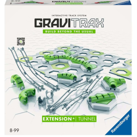 RAVENSBURGER GraviTrax Tunely 163237