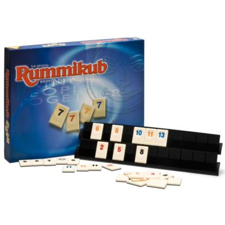 Rummikub 18536