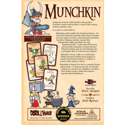 Munchkin 20043