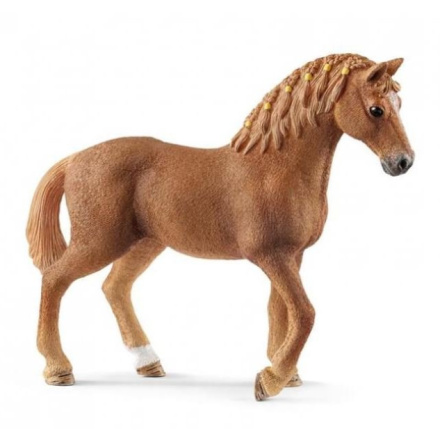 SCHLEICH Horse Club® 13852 Kůň Quarter Horse - klisna 22390