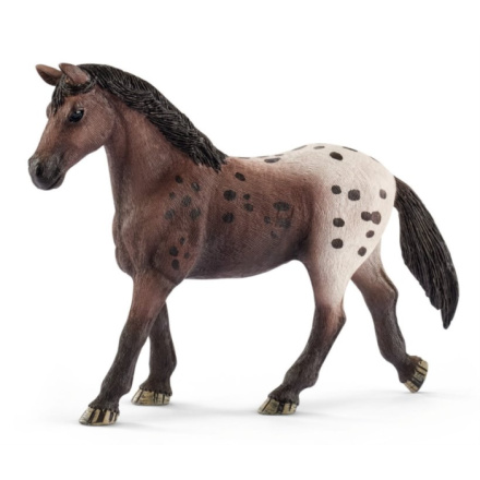 SCHLEICH Horse club® 13861 Appalooský kůň - kobyla 22794