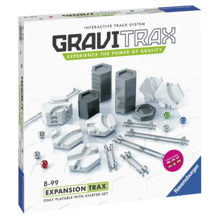 RAVENSBURGER GraviTrax Dráha 24550