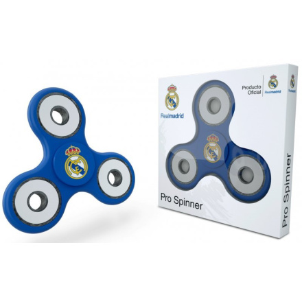 TREFL Spinner FC Real Madrid 1ks 25160