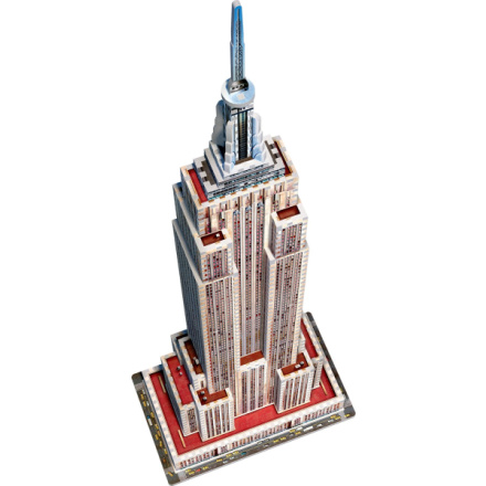 WREBBIT 3D puzzle Empire State Building 975 dílků 6516