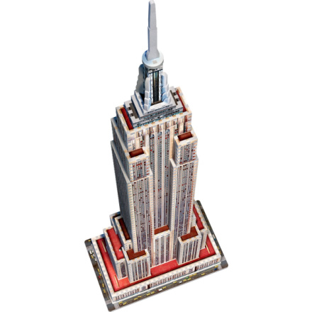 WREBBIT 3D puzzle Empire State Building 975 dílků 6516