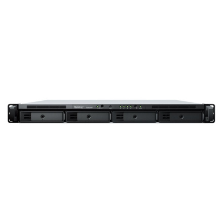 Synology RS822RP+ Rack Station, RS822RP+