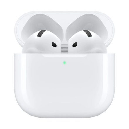 Apple AirPods 4/BT/Bílá, MXP63ZM/A