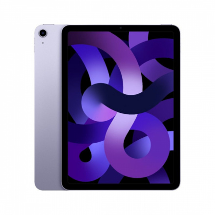 Apple iPad Air/WiFi/10,9"/2360x1640/8GB/64 GB/iPadOS15/Purple, MME23FD/A