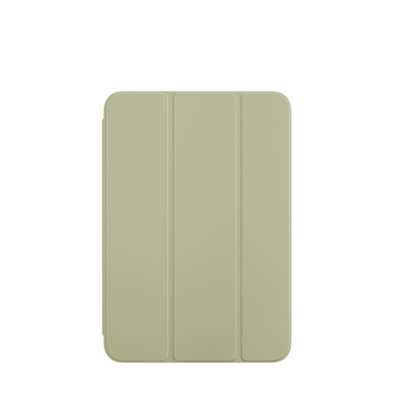 APPLE Smart Folio for iPad mini A17 Pro - Sage, MC2V4ZM/A