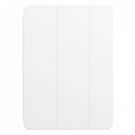 APPLE Smart Folio for iPad Pro 11" (3GEN) - White, MJMA3ZM/A