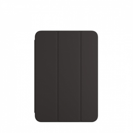 APPLE Smart Folio for iPad mini 6gen - Black, MM6G3ZM/A