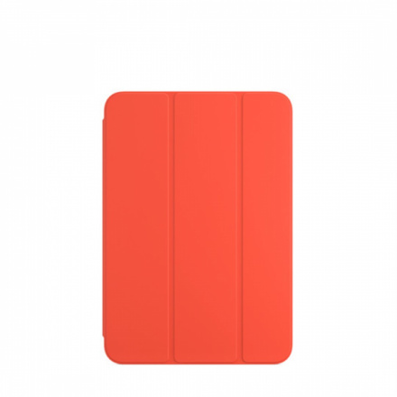 APPLE Smart Folio for iPad mini 6gen - El.Orange, MM6J3ZM/A