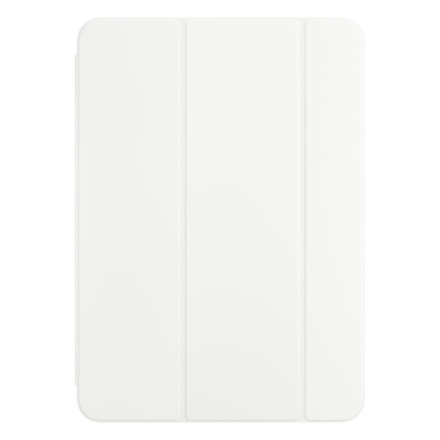 APPLE Smart Folio for iPad Pro 11" (M4) - White, MW973ZM/A