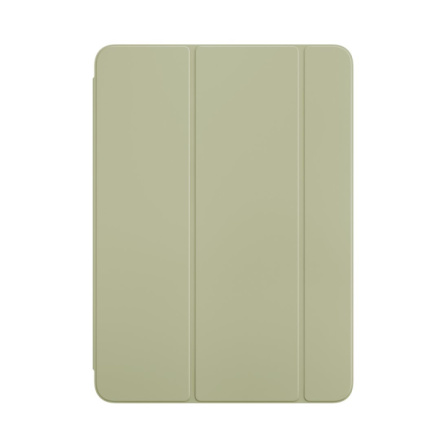 APPLE Smart Folio for iPad Air 11" (M2) - Sage, MWK73ZM/A