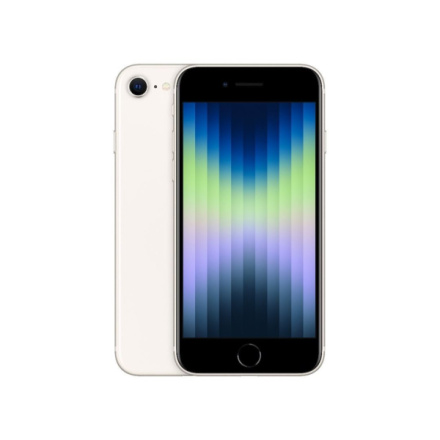 Apple iPhone SE/256GB/Starlight, MMXN3CN/A