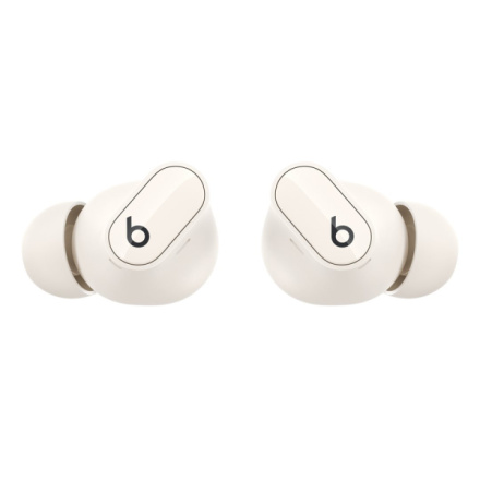 APPLE Beats Studio Buds +/ANC/BT/Bezdrát/Ivory, MQLJ3EE/A