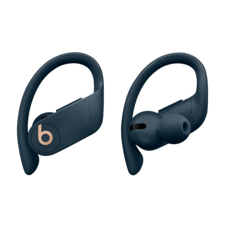 APPLE Powerbeats Pro/BT/Bezdrát/Navy, MY592EE/A