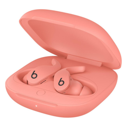 APPLE Beats Fit Pro/ANC/BT/Bezdrát/Coral Pink, MPLJ3EE/A