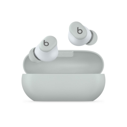 APPLE Beats Solo Buds/ANC/BT/Bezdrát/Storm Grey, MUVY3EE/A