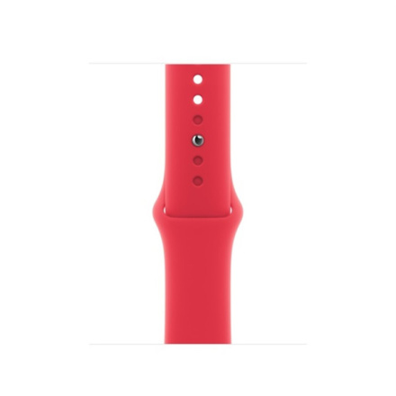 APPLE Watch Acc/41/(P)RED Sport Band - S/M, MT313ZM/A