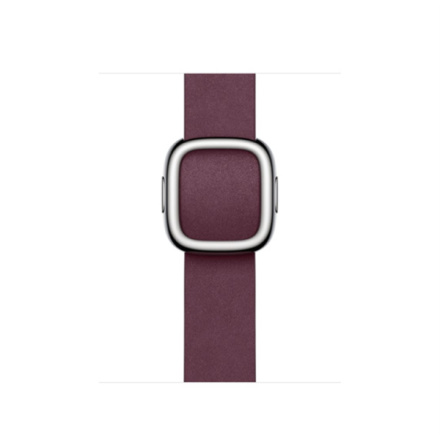 APPLE Watch Acc/41/Mulberry Mod.Buckle - Small, MUH73ZM/A
