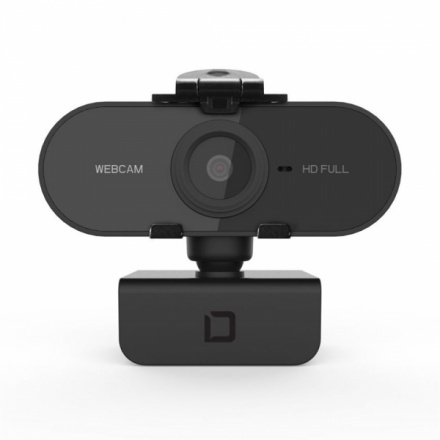 Dicota Webcam PRO Plus FullHD, D31841