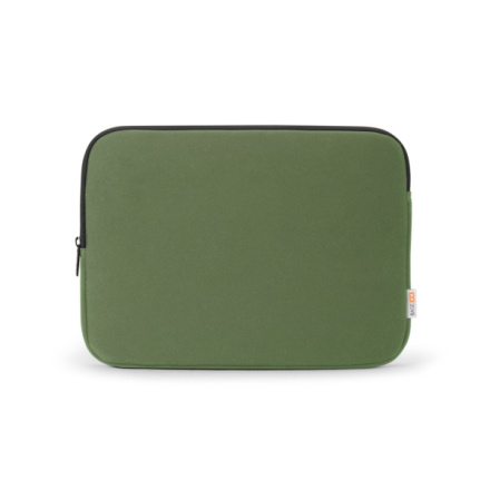 DICOTA BASE XX Sleeve 13-13.3" Olive Green, D31968