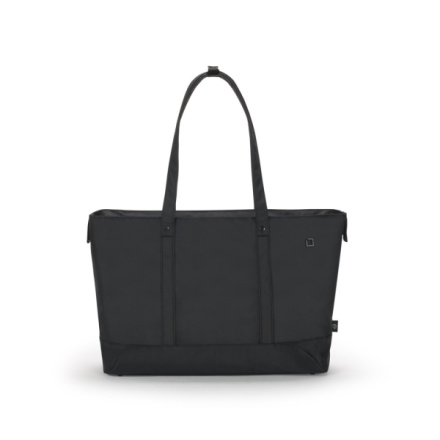 DICOTA Shopper Eco Motion 13"-14.1" černá, D31977-RPET