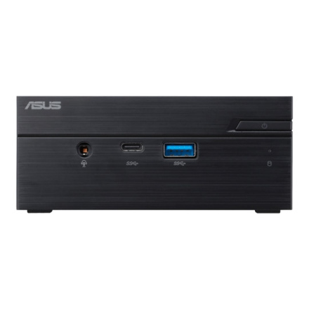 ASUS PN/PN41/Mini/N5100/bez RAM/UHD/bez OS/3R, 90MR00I1-M000C0