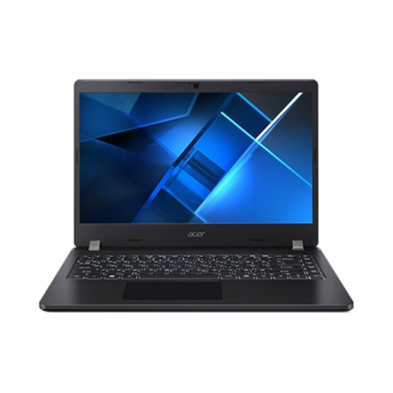 Acer TravelMate P2 14/TMP214-53/i5-1135G7/14"/FHD/8GB/256GB SSD/Iris Xe/W10P/Black/2R, NX.VPPEC.002