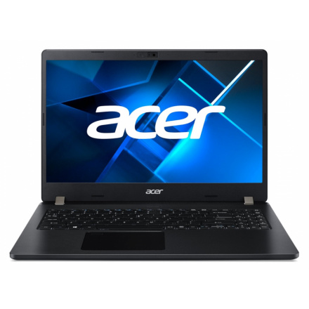 Acer TravelMate P2 15/TMP215-53/i5-1135G7/15,6"/FHD/8GB/512GB SSD/Iris Xe/W10P EDU/Black/2R, NX.VPVEC.00N