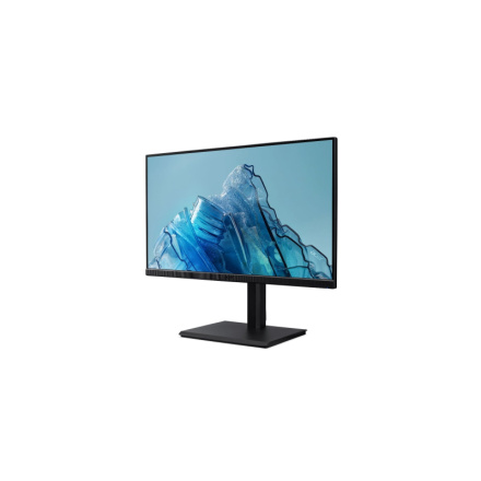 Acer/CB271U/27"/IPS/QHD/75Hz/5ms/Black/3R, UM.HB1EE.013