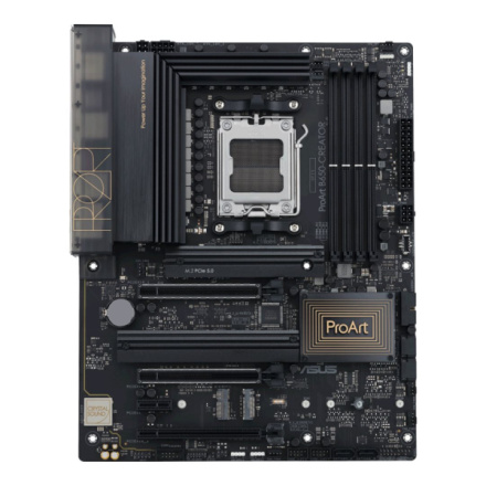 ASUS ProArt B650-CREATOR/AM5/ATX, 90MB1C40-M0EAY0