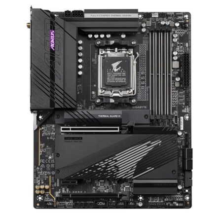 GIGABYTE B650 AORUS PRO AX/AM5/ATX, B650 AORUS PRO AX