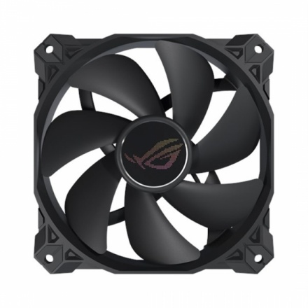 ASUS ROG STRIX XF120 BLACK, 120mm PC case fan, Magnetic Levitation, 4pin, 90DA0010-B09000