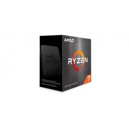 AMD/Ryzen 7-5800X/8-Core/3,8GHz/AM4, 100-100000063WOF