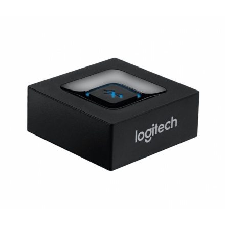 LOGITECH OEM Logitech Bluetooth Audio Adapter, 980-000912