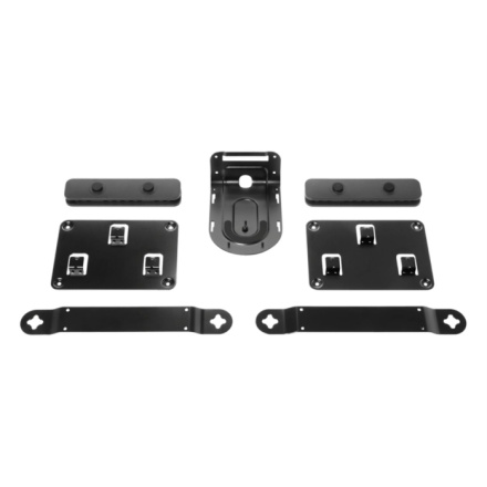 LOGITECH OEM Logitech RALLY mounting kit, 939-001644